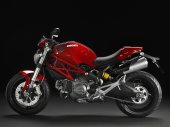 2011 Ducati Monster 696 photo
